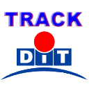 DitTrack Logo