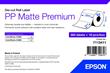 Epson PP matt címketekercs (7113411)