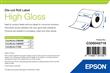 Epson 7113760 magasfényű etikett