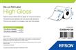 Epson 7113763 magasfényű etikett