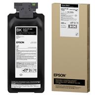 Epson SJIC48P-BK fekete tintatasak