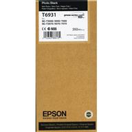 EPSON T6931 fényképfekete tintapatron