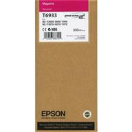 EPSON T6933 magenta tintapatron
