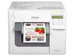 Epson CW-C3500 sz&iacute;nes c&iacute;mkenyomtat&oacute;