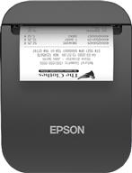 Epson TM-P80II mobil printer