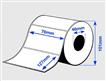 Epson matt papír címketekercs (S045535)
