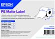 Epson PE matt címketekercs (S045546) Epson PE matt címketekercs (S045546)