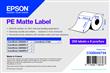 Epson PE matt címketekercs (S045734)