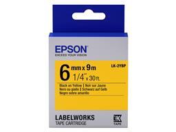 Epson LabelWorks LK-2YBP szalagkazetta