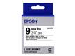 Epson LabelWorks LK-3WBN szalagkazetta