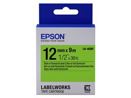 Epson LabelWorks LK-4GBF szalagkazetta