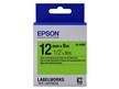 Epson LabelWorks LK-4GBF szalagkazetta