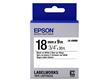 Epson LabelWorks LK-5WBN szalagkazetta