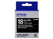 Epson LabelWorks LK-5BWV szalagkazetta