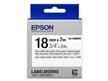 Epson LabelWorks LK-5WBVN szalagkazetta