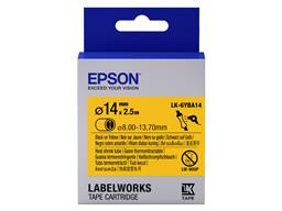 Epson LabelWorks LK-6YBA14 szalagkazetta