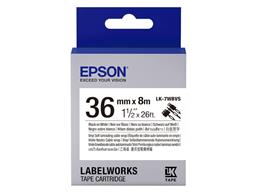 Epson LabelWorks LK-7WBVS szalagkazetta