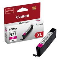 Canon CLI-571XL M magenta tintapatron