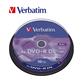 Verbatim DVD+R DL 8.5GB, 10 db DVD lemez
