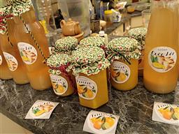 IJ-60 kör etikett fényes