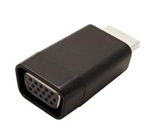 HDMI -> VGA Adapter