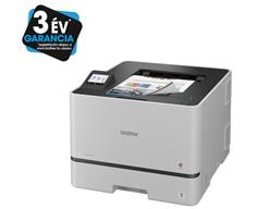 Brother HL-L8430CDW színes lézer wifi