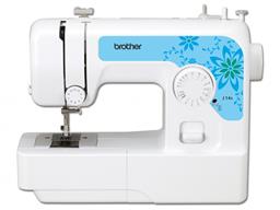 Brother J14S varrógép