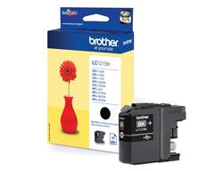 Brother LC121BK tintapatron