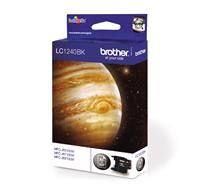 Brother LC1240BK tintapatron