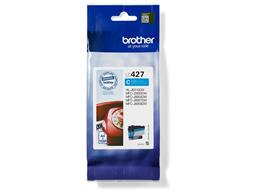 Brother LC427C tintapatron