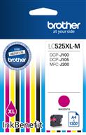 Brother LC525XL-M tintapatron