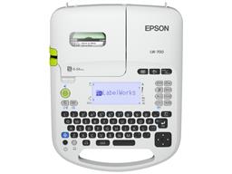 Epson LW-700 címkenyomtató