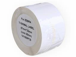 Molabel LZ-57-32-25 címketekercs