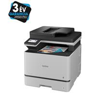 Brother MFC-L8730CDW színes duplex multi