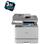 Brother MFC-L8970CDW színes duplex multi