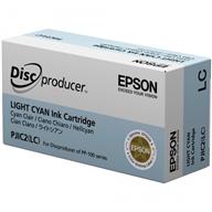 Epson PJIC2(LC) világos kék tintapatron