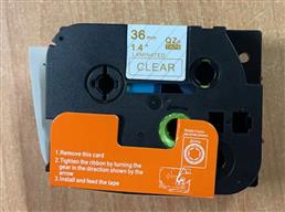 Molabel QZe-164 szalagkazetta