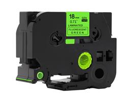 Molabel QZe-D41 szalagkazetta