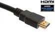 HDMI High Speed + Ethernet kábel 5m