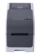 Brother TD-2310D címkenyomtató