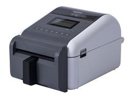 Brother TD-4555DNWBFC címkenyomtató