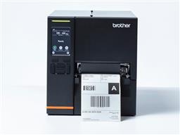 Brother TJ-4021TN ipari címkenyomtató