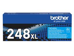 Brother TN-248XLC toner