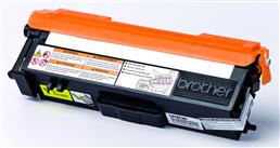 Brother TN-320Y toner