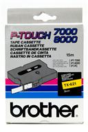 Brother P-touch TX-621 szalag