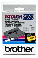 Brother P-touch TX-631 szalag