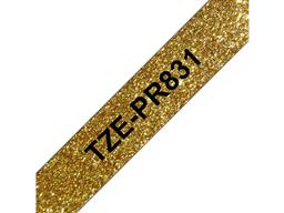Brother P-touch TZe-PR831 szalagkazetta