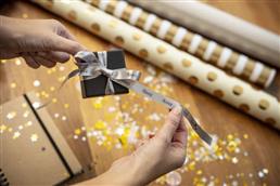 Brother P-touch TZe-R931 szövetszalag