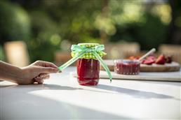 Brother P-touch TZe-RM34 szövetszalag