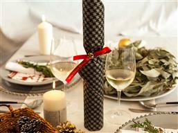 Brother P-touch TZe-RW34 szövetszalag